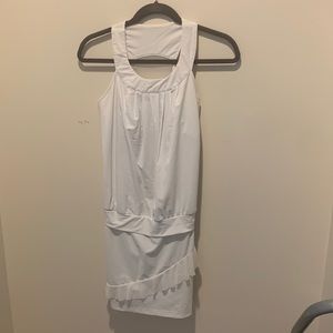 Anrev tennis dress
